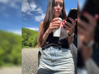 Marianna_ webcam model stream image