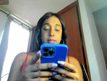 xia1_angelts webcam chaturbate model stream image