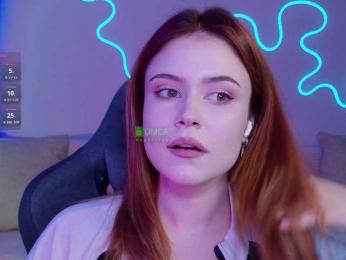 AliceWyliee webcam bongacams model stream image