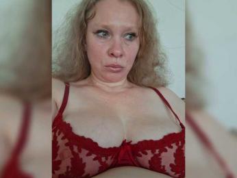 Anna030a webcam model stream image