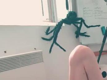 ceriselapine webcam chaturbate model stream image