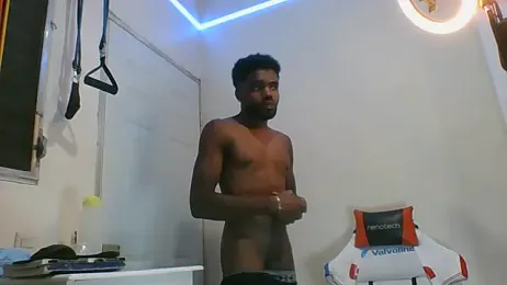 Suamyst_25 webcam model stream image