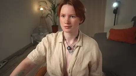 valeriaraw webcam model stream image