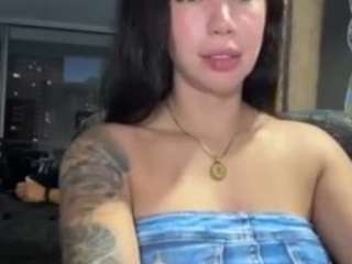 sarahpeterson webcam camsoda model stream image