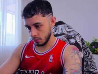 Austin Col webcam model stream image