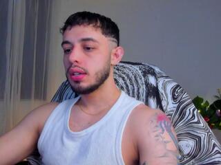 Austin Col webcam model stream image