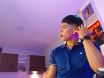 calavalerio webcam chaturbate model stream image