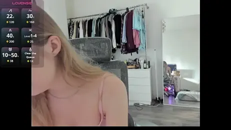 Melanie__murr webcam stripchat model stream image