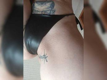 NastyaFox691 webcam preview