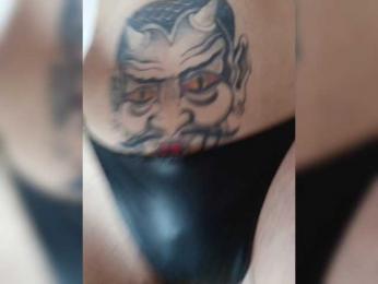 NastyaFox691 webcam model stream image