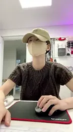 gumi_0418 webcam model stream image