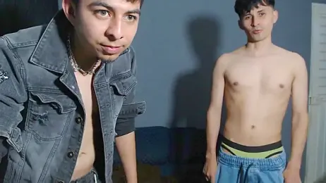 ALPHA_LATINO webcam model stream image