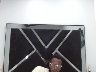 Scott Lamar webcam flirt4free model stream image