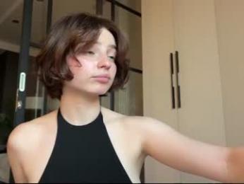 floret_joy webcam model stream image