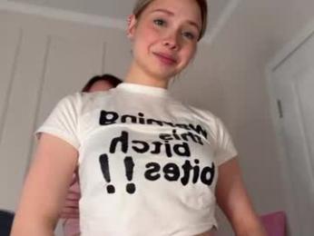 floret_joy webcam model stream image