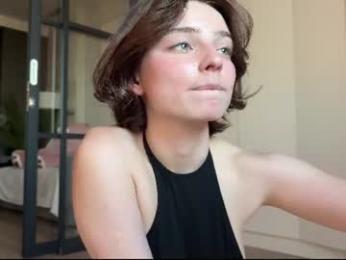 floret_joy webcam model stream image
