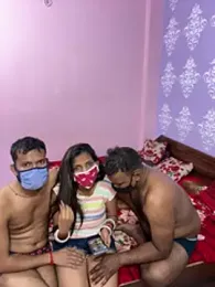 Cute_palak001 webcam stripchat model stream image