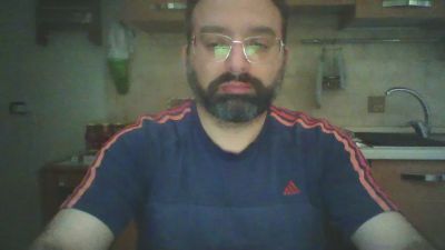 Hugos31 webcam model stream image