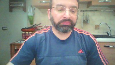 Hugos31 webcam model stream image