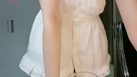 Blu3Moon- webcam model stream image