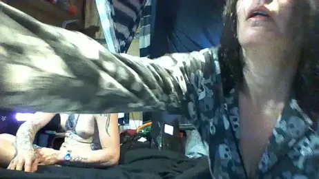 SillyRabbitz webcam model stream image