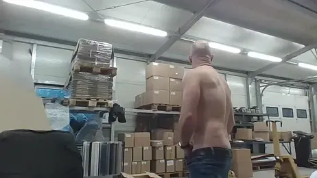 Boomerhun webcam model stream image