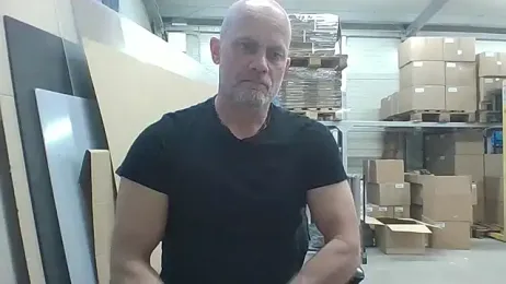 Boomerhun webcam model stream image