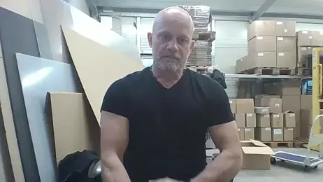 Boomerhun webcam model stream image