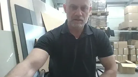 Boomerhun webcam model stream image