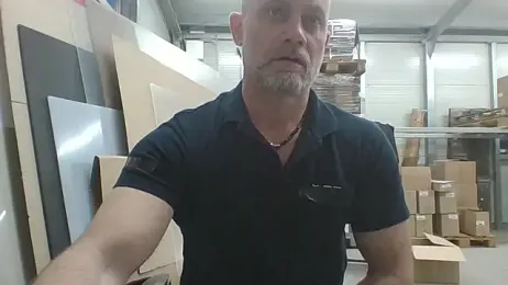 Boomerhun webcam model stream image