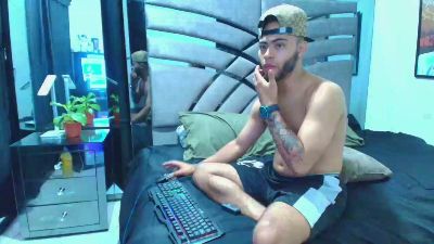 xanderstone00 webcam model stream image