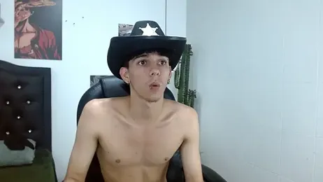 AmethystShadow17 webcam model stream image