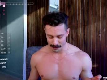 willyumx webcam chaturbate model stream image