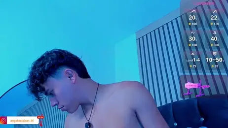 Angel_esteban_fx webcam model stream image