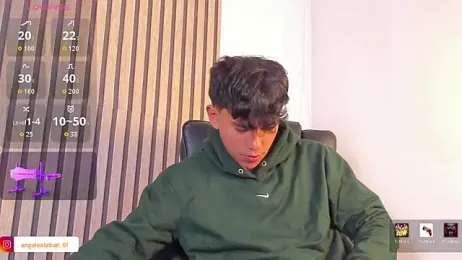 Angel_esteban_fx webcam model stream image