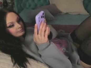 naughtyylory webcam chaturbate model stream image