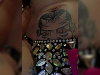 Nastya_fire webcam model stream image