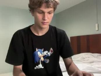 maxim_burn webcam chaturbate model stream image