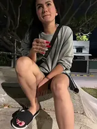 Adrenaline_crazy webcam model stream image