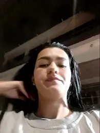 Adrenaline_crazy webcam model stream image