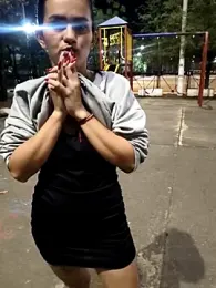 Adrenaline_crazy webcam model stream image