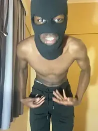 Thabang13_ webcam model stream image