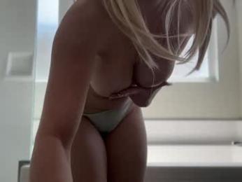 artoftease webcam chaturbate model stream image