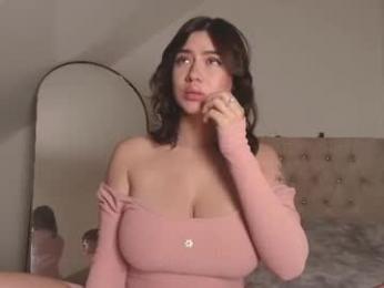 venus_art11 webcam model stream image