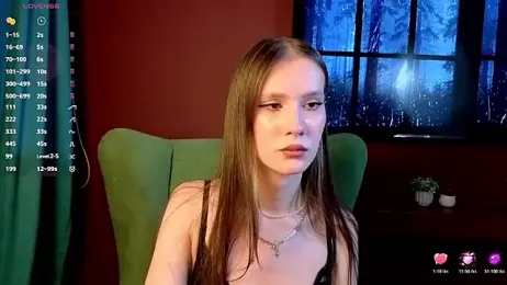 babyy_gloria webcam stripchat model stream image