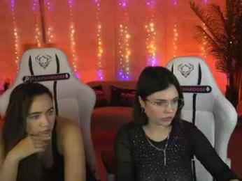 sweetdesiree_ webcam chaturbate model stream image