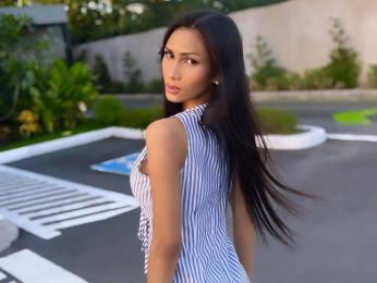 AmayraFuentes webcam livejasmin model stream image