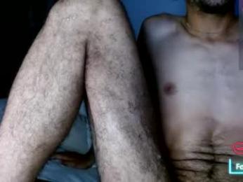 bear_97s webcam model stream image