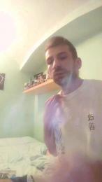Davlup25 webcam model stream image