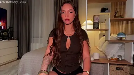 Lex_Love webcam stripchat model stream image